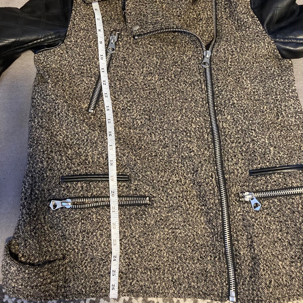 Pull&Bear Jacket - Picture 12 of 13